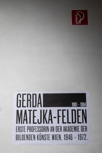 Akademie der Bildenden Künste Wien: Abschlussarbeiten 2017/18 (Semperdepot - Lehargasse, 22.6. - 29.6.2018, Preview) https://esel.cc/akbild_Abschluss17-18 | Foto: eSeL Foto: eSeL.at - Lorenz Seidler