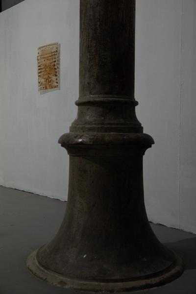 Akademie der Bildenden Künste Wien: Abschlussarbeiten 2017/18 (Semperdepot - Lehargasse, 22.6. - 29.6.2018, Preview) https://esel.cc/akbild_Abschluss17-18 | Foto: eSeL Foto: eSeL.at - Lorenz Seidler