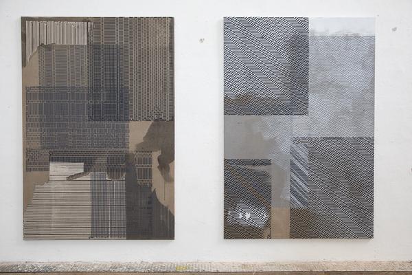 Akademie der Bildenden Künste Wien: Christian Murzek @ Abschlussarbeiten 2017/18 (Semperdepot - Lehargasse, 22.6. - 29.6.2018, Preview) https://esel.cc/akbild_Abschluss17-18 | Foto: eSeL Foto: eSeL.at - Lorenz Seidler