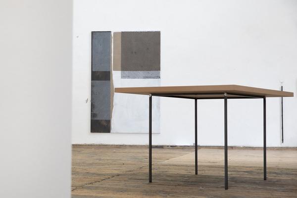 Akademie der Bildenden Künste Wien: Christian Murzek @ Abschlussarbeiten 2017/18 (Semperdepot - Lehargasse, 22.6. - 29.6.2018, Preview) https://esel.cc/akbild_Abschluss17-18 | Foto: eSeL Foto: eSeL.at - Lorenz Seidler