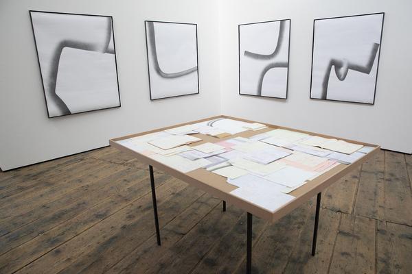 Akademie der Bildenden Künste Wien: Abschlussarbeiten 2017/18 (Semperdepot - Lehargasse, 22.6. - 29.6.2018, Preview) https://esel.cc/akbild_Abschluss17-18 | Foto: eSeL Foto: eSeL.at - Lorenz Seidler