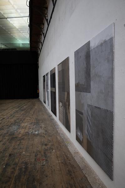 Akademie der Bildenden Künste Wien: Christian Murzek @ Abschlussarbeiten 2017/18 (Semperdepot - Lehargasse, 22.6. - 29.6.2018, Preview) https://esel.cc/akbild_Abschluss17-18 | Foto: eSeL Foto: eSeL.at - Lorenz Seidler