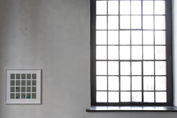 Akademie der Bildenden Künste Wien: Sophie Pölzl @ Abschlussarbeiten 2017/18 (Semperdepot - Lehargasse, 22.6. - 29.6.2018, Preview) https://esel.cc/akbild_Abschluss17-18 | Foto: eSeL Foto: eSeL.at - Lorenz Seidler