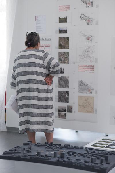 Akademie der Bildenden Künste Wien: Eröffnung Abschlussarbeiten 17/18 (Augasse, 21.6.2018) https://esel.cc/akbild_Abschluss17-18 | Foto: eSeL.at - Joanna Pianka Foto: eSeL.at - Joanna Pianka