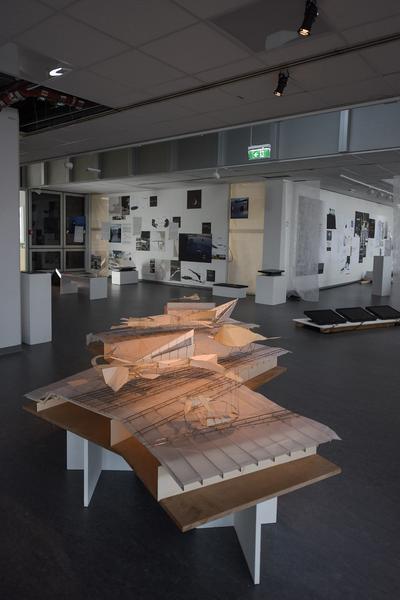 Akademie der Bildenden Künste Wien: Eröffnung Abschlussarbeiten 17/18 (Augasse, 21.6.2018) https://esel.cc/akbild_Abschluss17-18 | Foto: eSeL.at - Joanna Pianka Foto: eSeL.at - Joanna Pianka