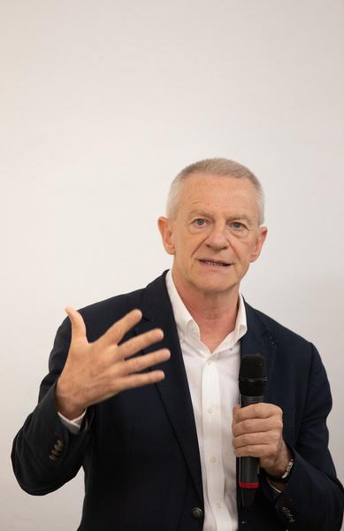 MAK: Adriana Czernin - Fragment (18.04. – 30.09.2018, Pressekonferenz) https://esel.cc/MAK_AdrianaCzernin | Foto: eSeL Foto: eSeL.at - Lorenz Seidler