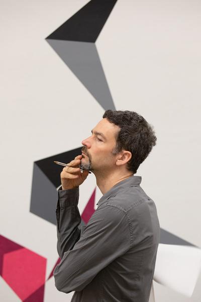 MAK: Adriana Czernin - Fragment (18.04. – 30.09.2018, Pressekonferenz) https://esel.cc/MAK_AdrianaCzernin | Foto: eSeL Foto: eSeL.at - Lorenz Seidler