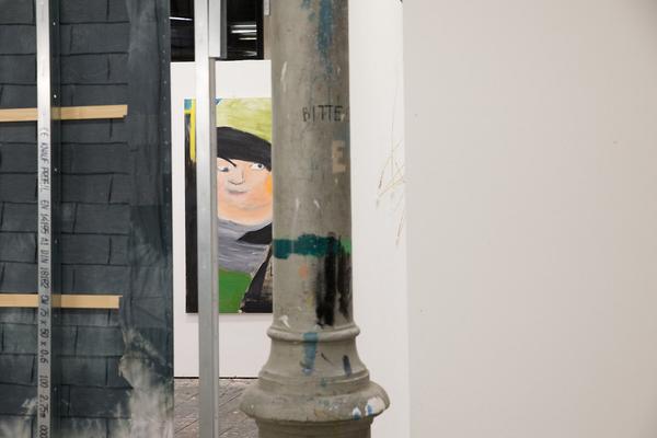 Akademie / Atelierhaus: Rundgang 2018 (24.1.2018, Semperdepot) http://esel.cc/akbild_rundgang2018 | Foto: eSeL Foto: eSeL.at - Lorenz Seidler
