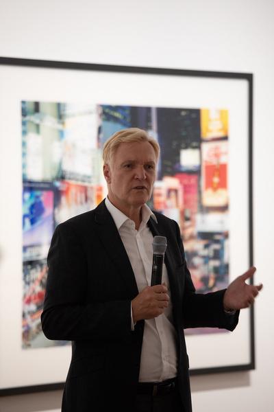 Albertina: Alfred Seiland (13.6. - 7.10.2018, Presserundgang ) https://albertina.at/ausstellungen/alfred-seiland | Foto: eSeL Foto: eSeL.at - Lorenz Seidler