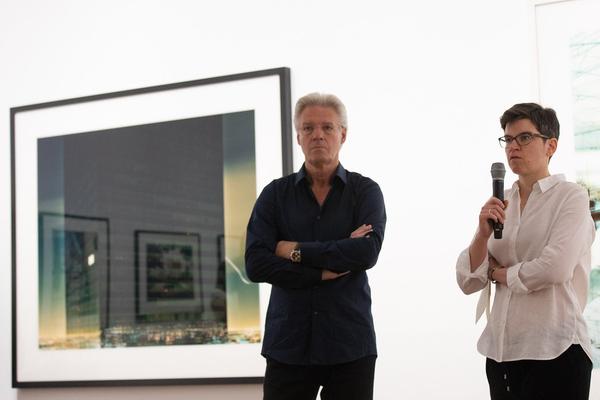Albertina: Alfred Seiland (13.6. - 7.10.2018, Presserundgang ) https://albertina.at/ausstellungen/alfred-seiland | Foto: eSeL Foto: eSeL.at - Lorenz Seidler