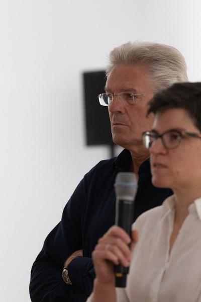 Albertina: Alfred Seiland (13.6. - 7.10.2018, Presserundgang ) https://albertina.at/ausstellungen/alfred-seiland | Foto: eSeL Foto: eSeL.at - Lorenz Seidler