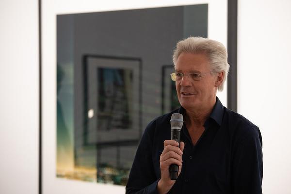 Albertina: Alfred Seiland (13.6. - 7.10.2018, Presserundgang ) https://albertina.at/ausstellungen/alfred-seiland | Foto: eSeL Foto: eSeL.at - Lorenz Seidler