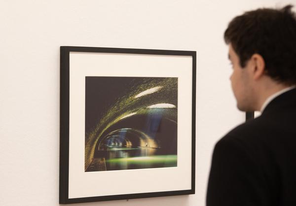 Albertina: Alfred Seiland (13.6. - 7.10.2018, Presserundgang ) https://albertina.at/ausstellungen/alfred-seiland | Foto: eSeL Foto: eSeL.at - Lorenz Seidler