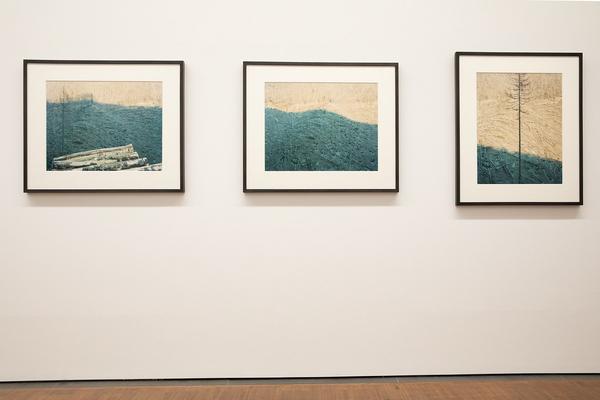 Albertina: Alfred Seiland (13.6. - 7.10.2018, Presserundgang ) https://albertina.at/ausstellungen/alfred-seiland | Foto: eSeL Foto: eSeL.at - Lorenz Seidler