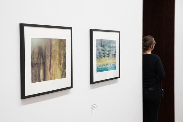 Albertina: Alfred Seiland (13.6. - 7.10.2018, Presserundgang ) https://albertina.at/ausstellungen/alfred-seiland | Foto: eSeL Foto: eSeL.at - Lorenz Seidler