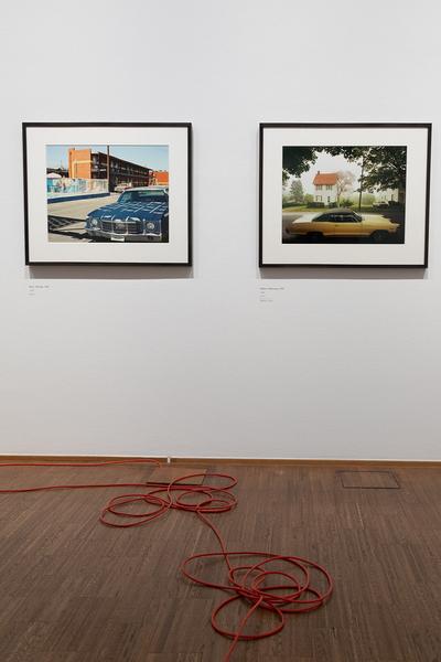 Albertina: Alfred Seiland (13.6. - 7.10.2018, Presserundgang ) https://albertina.at/ausstellungen/alfred-seiland | Foto: eSeL Foto: eSeL.at - Lorenz Seidler