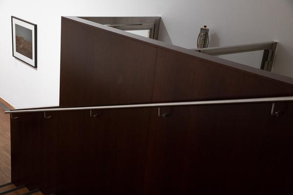 Albertina: Alfred Seiland (13.6. - 7.10.2018, Presserundgang ) https://albertina.at/ausstellungen/alfred-seiland | Foto: eSeL Foto: eSeL.at - Lorenz Seidler