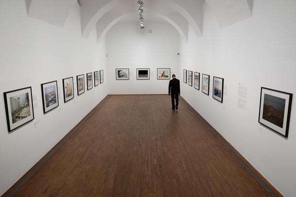 Albertina: Alfred Seiland (13.6. - 7.10.2018, Presserundgang ) https://albertina.at/ausstellungen/alfred-seiland | Foto: eSeL Foto: eSeL.at - Lorenz Seidler