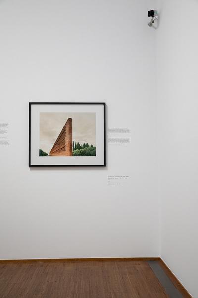 Albertina: Alfred Seiland (13.6. - 7.10.2018, Presserundgang ) https://albertina.at/ausstellungen/alfred-seiland | Foto: eSeL Foto: eSeL.at - Lorenz Seidler