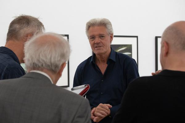 Albertina: Alfred Seiland (13.6. - 7.10.2018, Presserundgang ) https://albertina.at/ausstellungen/alfred-seiland | Foto: eSeL Foto: eSeL.at - Lorenz Seidler