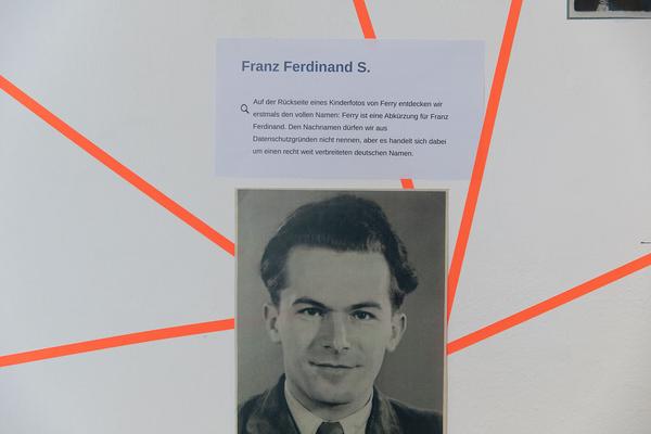 Volkskundemuseum: Alle antreten - Es wird geknipst! People in Open Air & Geschichte/n finden (Ausstellungs-Erweiterung, 17.1. - 17.2.2019)  https://esel.at/termin/99771 | Foto: eSeL Foto: eSeL.at - Lorenz Seidler
