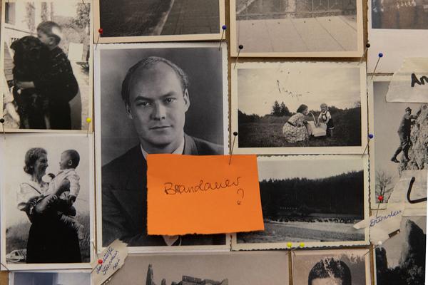 Volkskundemuseum: Alle antreten - Es wird geknipst! People in Open Air & Geschichte/n finden (Ausstellungs-Erweiterung, 17.1. - 17.2.2019)  https://esel.at/termin/99771 | Foto: eSeL Foto: eSeL.at - Lorenz Seidler