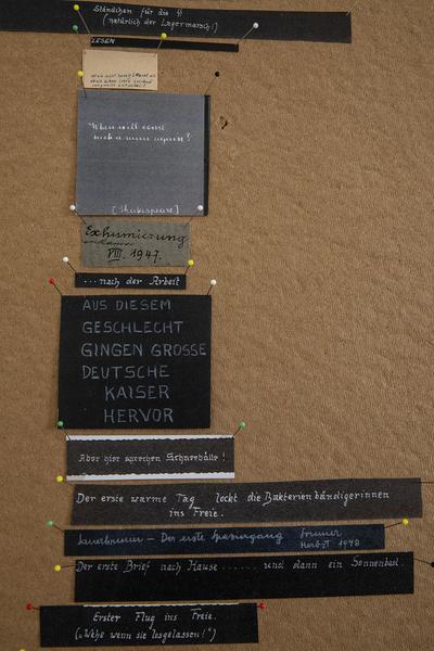 Volkskundemuseum Wien: "Alle antreten! Es wird geknipst!" - Private Fotografie in Österreich 1930-1950 (10.10.2018 - 17.2.2019, Pressekonferenz) https://www.volkskundemuseum.at/privatefotografie | Foto: eSeL Foto: eSeL.at - Lorenz Seidler