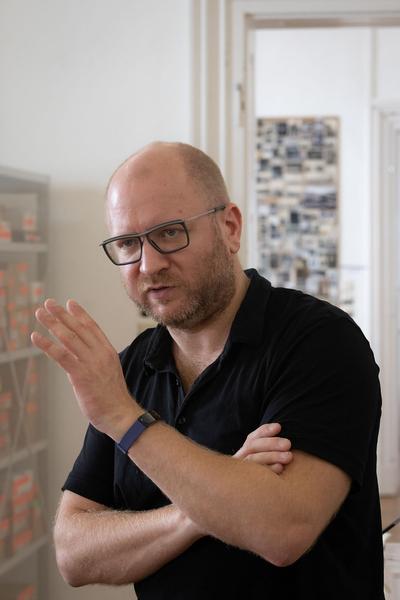 Volkskundemuseum Wien: "Alle antreten! Es wird geknipst!" - Private Fotografie in Österreich 1930-1950 (10.10.2018 - 17.2.2019, Pressekonferenz) https://www.volkskundemuseum.at/privatefotografie | Foto: eSeL Foto: eSeL.at - Lorenz Seidler