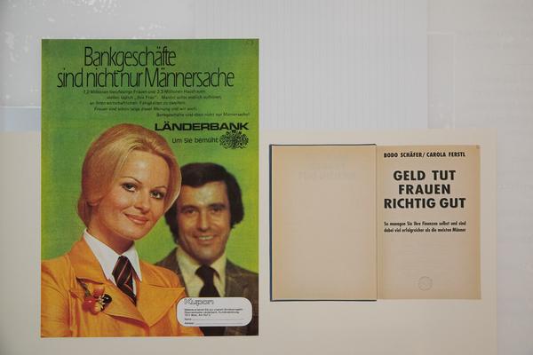 Volkskundemuseum: „Am Anfang war ich sehr verliebt" - 40 Jahre Wiener Frauenhäuser (27.04. – 30.09.2018) https://esel.at/termin/96094 | Foto: eseL Foto: eSeL.at - Lorenz Seidler