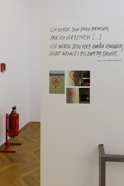 Volkskundemuseum: „Am Anfang war ich sehr verliebt" - 40 Jahre Wiener Frauenhäuser (27.04. – 30.09.2018) https://esel.at/termin/96094 | Foto: eseL Foto: eSeL.at - Lorenz Seidler