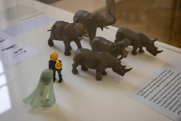 Volkskundemuseum: „Am Anfang war ich sehr verliebt" - 40 Jahre Wiener Frauenhäuser (27.04. – 30.09.2018) https://esel.at/termin/96094 | Foto: eseL Foto: eSeL.at - Lorenz Seidler