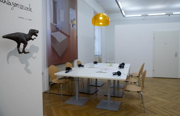 Volkskundemuseum: „Am Anfang war ich sehr verliebt" - 40 Jahre Wiener Frauenhäuser (27.04. – 30.09.2018) https://esel.at/termin/96094 | Foto: eseL Foto: eSeL.at - Lorenz Seidler