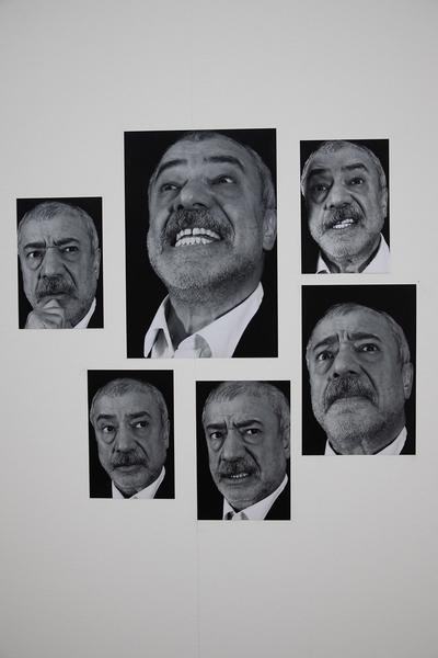 Volkskundemuseum: „Am Anfang war ich sehr verliebt" - 40 Jahre Wiener Frauenhäuser (27.04. – 30.09.2018) https://esel.at/termin/96094 | Foto: eseL Foto: eSeL.at - Lorenz Seidler