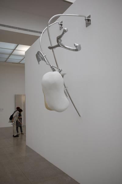 Secession: Andere Mechanismen (29.6. - 2.9.2018) https://esel.me/termin/94363 | Foto: eSeL Foto: eSeL.at - Lorenz Seidler