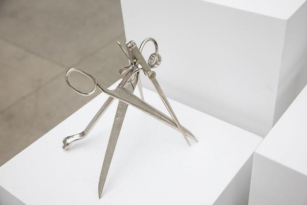 Secession: Andere Mechanismen (29.6. - 2.9.2018) https://esel.me/termin/94363 | Foto: eSeL Foto: eSeL.at - Lorenz Seidler