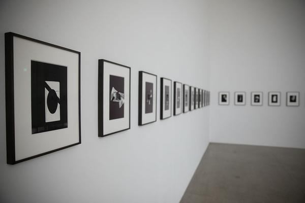 Secession: Andere Mechanismen (29.6. - 2.9.2018) https://esel.me/termin/94363 | Foto: eSeL Foto: eSeL.at - Lorenz Seidler