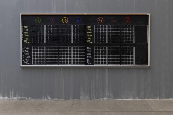 Secession: Andere Mechanismen (29.6. - 2.9.2018) https://esel.me/termin/94363 | Foto: eSeL Foto: eSeL.at - Lorenz Seidler
