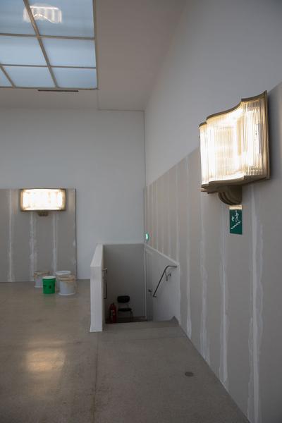 Secession: Andere Mechanismen (29.6. - 2.9.2018) https://esel.me/termin/94363 | Foto: eSeL Foto: eSeL.at - Lorenz Seidler
