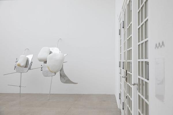 Secession: Andere Mechanismen (29.6. - 2.9.2018) https://esel.me/termin/94363 | Foto: eSeL Foto: eSeL.at - Lorenz Seidler