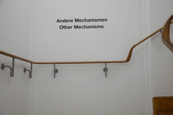 Secession: Andere Mechanismen (29.6. - 2.9.2018) https://esel.me/termin/94363 | Foto: eSeL Foto: eSeL.at - Lorenz Seidler