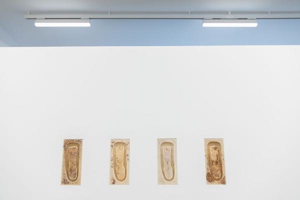 Secession: Andere Mechanismen (29.6. - 2.9.2018) https://esel.me/termin/94363 | Foto: eSeL Foto: eSeL.at - Lorenz Seidler