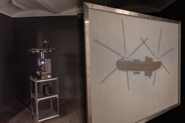 Secession: Andere Mechanismen (29.6. - 2.9.2018) https://esel.me/termin/94363 | Foto: eSeL Foto: eSeL.at - Lorenz Seidler