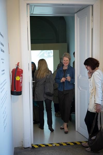 Josephinum: Anna Artaker, Tatiana Lecomte: Chiasmata 17-18 (9.5. - 6.10.2018Eröffnung) https://esel.at/termin/96480 | Foto: eSeL Foto: eSeL.at - Lorenz Seidler