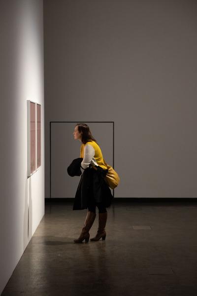 Kunsthalle Wien: Annette Kelm - Tomato Target (Eröffnung, 14.12. - 24.3.2018) http://www.kunsthallewien.at/#/de/ausstellungen/annette-kelm-tomato-target | Foto: eSeL Foto: eSeL.at - Lorenz Seidler