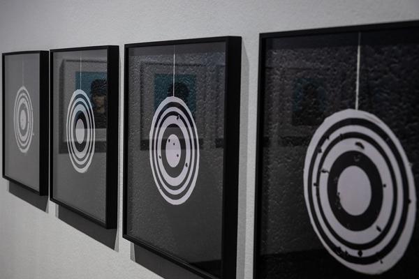 Kunsthalle Wien: Annette Kelm - Tomato Target (Eröffnung, 14.12. - 24.3.2018) http://www.kunsthallewien.at/#/de/ausstellungen/annette-kelm-tomato-target | Foto: eSeL Foto: eSeL.at - Lorenz Seidler
