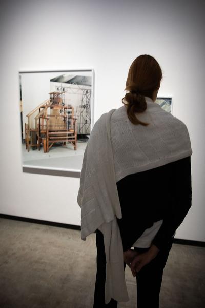 Kunsthalle Wien: Annette Kelm - Tomato Target (Eröffnung, 14.12. - 24.3.2018) http://www.kunsthallewien.at/#/de/ausstellungen/annette-kelm-tomato-target | Foto: eSeL Foto: eSeL.at - Lorenz Seidler