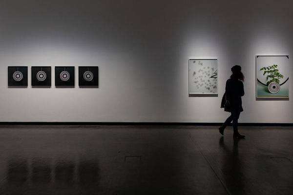 Kunsthalle Wien: Annette Kelm - Tomato Target (Eröffnung, 14.12. - 24.3.2018) http://www.kunsthallewien.at/#/de/ausstellungen/annette-kelm-tomato-target | Foto: eSeL Foto: eSeL.at - Lorenz Seidler