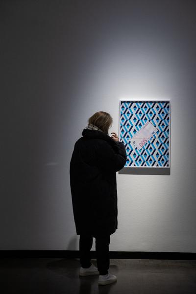 Kunsthalle Wien: Annette Kelm - Tomato Target (Eröffnung, 14.12. - 24.3.2018) http://www.kunsthallewien.at/#/de/ausstellungen/annette-kelm-tomato-target | Foto: eSeL Foto: eSeL.at - Lorenz Seidler