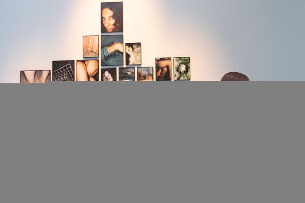 Kunsthalle Wien: Antarktika. Eine Ausstellung über Entfremdung (25.10.2018 -  17.2.2019, Eröffnung) http://www.kunsthallewien.at/#/de/ausstellungen/antarktika-eine-ausstellung-uber-entfremdung | Foto: eSeL Foto: eSeL.at - Lorenz Seidler