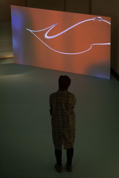 Kunsthalle Wien: Antarktika. Eine Ausstellung über Entfremdung (25.10.2018 -  17.2.2019, Eröffnung) http://www.kunsthallewien.at/#/de/ausstellungen/antarktika-eine-ausstellung-uber-entfremdung | Foto: eSeL Foto: eSeL.at - Lorenz Seidler